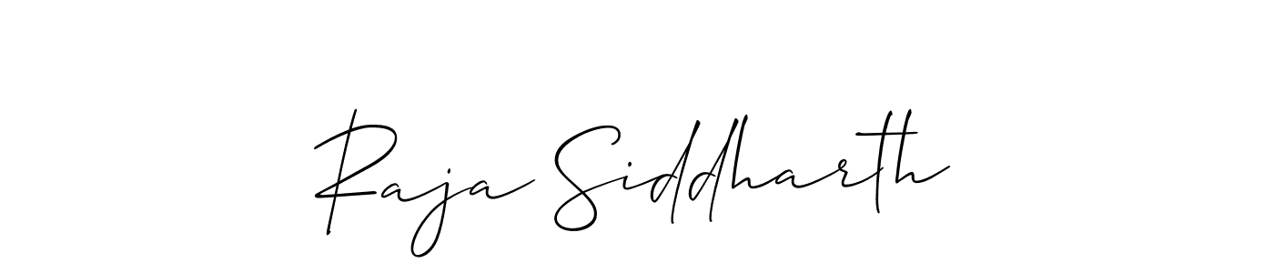 Here are the top 10 professional signature styles for the name Raja Siddharth. These are the best autograph styles you can use for your name. Raja Siddharth signature style 2 images and pictures png