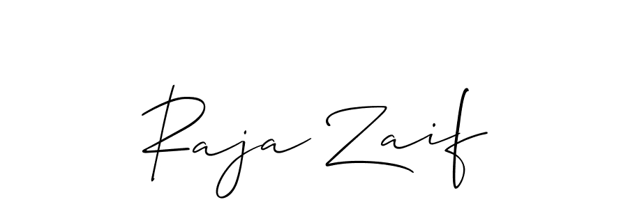 See photos of Raja Zaif official signature by Spectra . Check more albums & portfolios. Read reviews & check more about Allison_Script font. Raja Zaif signature style 2 images and pictures png