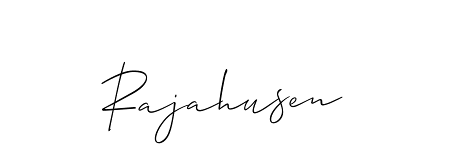 This is the best signature style for the Rajahusen name. Also you like these signature font (Allison_Script). Mix name signature. Rajahusen signature style 2 images and pictures png