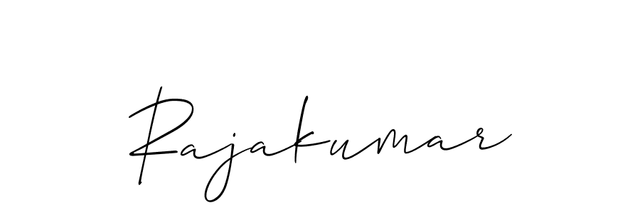 This is the best signature style for the Rajakumar name. Also you like these signature font (Allison_Script). Mix name signature. Rajakumar signature style 2 images and pictures png