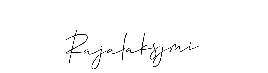 Check out images of Autograph of Rajalaksjmi name. Actor Rajalaksjmi Signature Style. Allison_Script is a professional sign style online. Rajalaksjmi signature style 2 images and pictures png