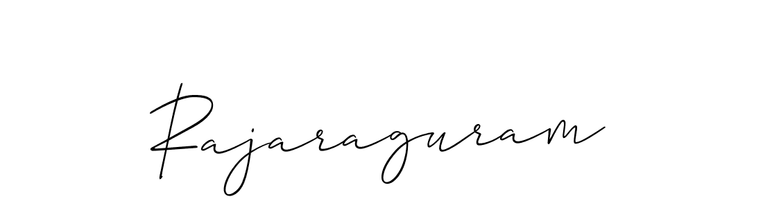 Here are the top 10 professional signature styles for the name Rajaraguram. These are the best autograph styles you can use for your name. Rajaraguram signature style 2 images and pictures png