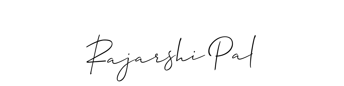 You can use this online signature creator to create a handwritten signature for the name Rajarshi Pal. This is the best online autograph maker. Rajarshi Pal signature style 2 images and pictures png