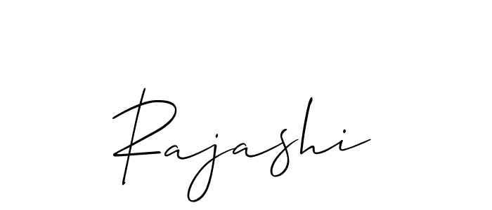 You should practise on your own different ways (Allison_Script) to write your name (Rajashi) in signature. don't let someone else do it for you. Rajashi signature style 2 images and pictures png