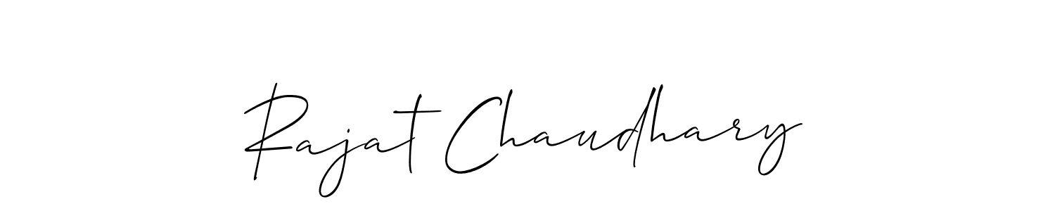 Here are the top 10 professional signature styles for the name Rajat Chaudhary. These are the best autograph styles you can use for your name. Rajat Chaudhary signature style 2 images and pictures png