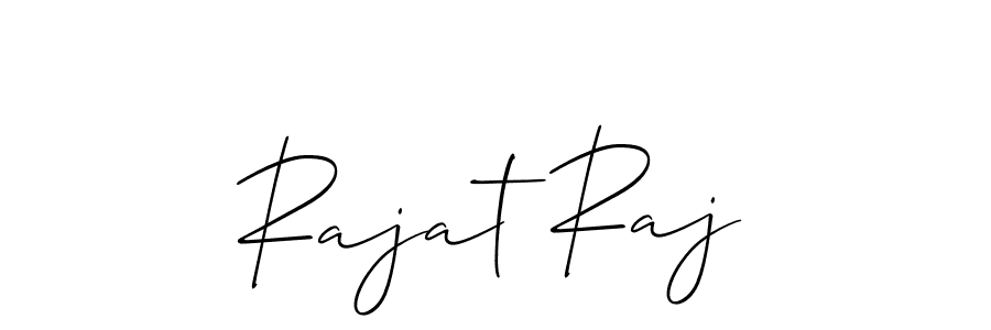 See photos of Rajat Raj official signature by Spectra . Check more albums & portfolios. Read reviews & check more about Allison_Script font. Rajat Raj signature style 2 images and pictures png