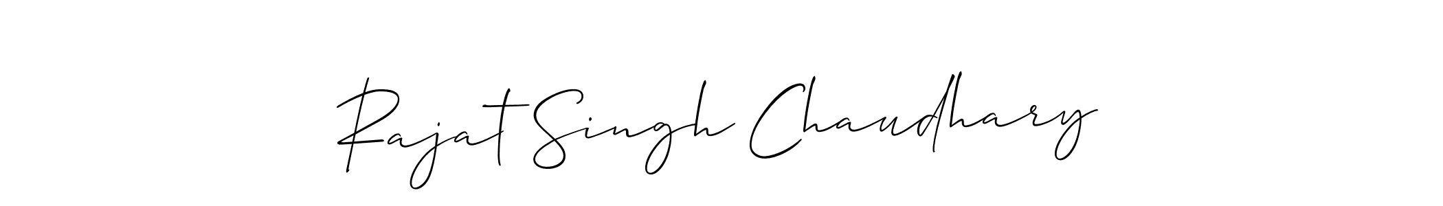 Check out images of Autograph of Rajat Singh Chaudhary name. Actor Rajat Singh Chaudhary Signature Style. Allison_Script is a professional sign style online. Rajat Singh Chaudhary signature style 2 images and pictures png