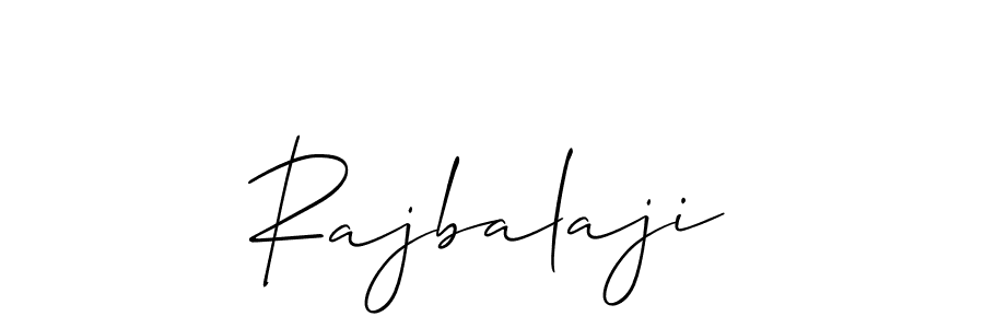 You can use this online signature creator to create a handwritten signature for the name Rajbalaji. This is the best online autograph maker. Rajbalaji signature style 2 images and pictures png