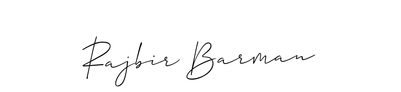 Check out images of Autograph of Rajbir Barman name. Actor Rajbir Barman Signature Style. Allison_Script is a professional sign style online. Rajbir Barman signature style 2 images and pictures png