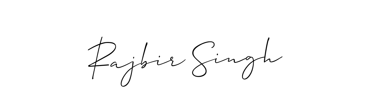 Best and Professional Signature Style for Rajbir Singh. Allison_Script Best Signature Style Collection. Rajbir Singh signature style 2 images and pictures png