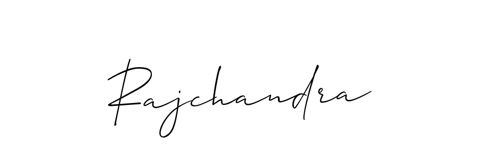 Also You can easily find your signature by using the search form. We will create Rajchandra name handwritten signature images for you free of cost using Allison_Script sign style. Rajchandra signature style 2 images and pictures png