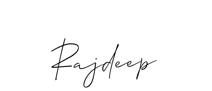 This is the best signature style for the Rajdeep name. Also you like these signature font (Allison_Script). Mix name signature. Rajdeep signature style 2 images and pictures png