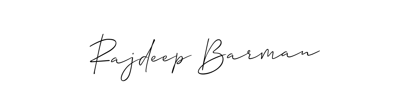 Make a beautiful signature design for name Rajdeep Barman. Use this online signature maker to create a handwritten signature for free. Rajdeep Barman signature style 2 images and pictures png