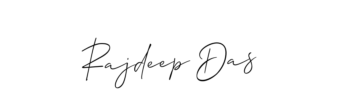 Make a beautiful signature design for name Rajdeep Das. Use this online signature maker to create a handwritten signature for free. Rajdeep Das signature style 2 images and pictures png