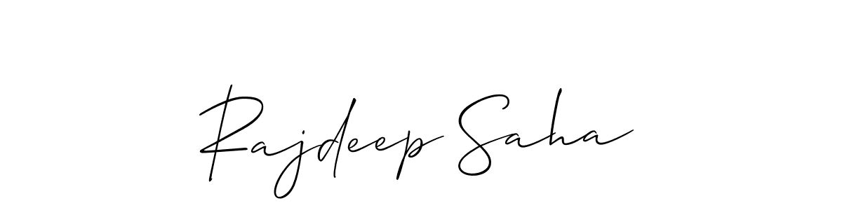 Check out images of Autograph of Rajdeep Saha name. Actor Rajdeep Saha Signature Style. Allison_Script is a professional sign style online. Rajdeep Saha signature style 2 images and pictures png