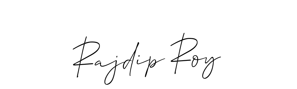 Check out images of Autograph of Rajdip Roy name. Actor Rajdip Roy Signature Style. Allison_Script is a professional sign style online. Rajdip Roy signature style 2 images and pictures png