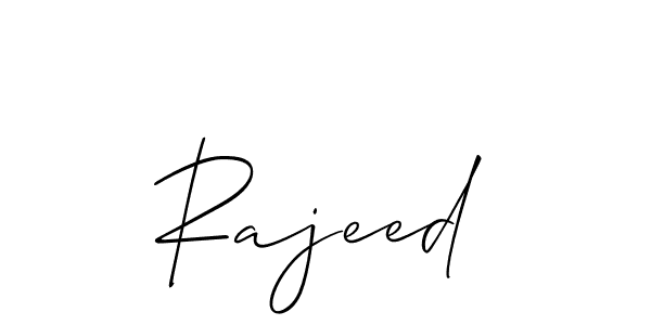 Check out images of Autograph of Rajeed name. Actor Rajeed Signature Style. Allison_Script is a professional sign style online. Rajeed signature style 2 images and pictures png