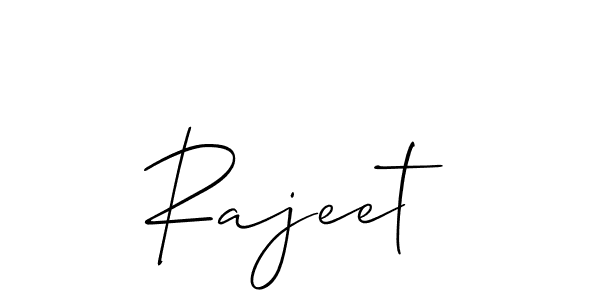 Check out images of Autograph of Rajeet name. Actor Rajeet Signature Style. Allison_Script is a professional sign style online. Rajeet signature style 2 images and pictures png