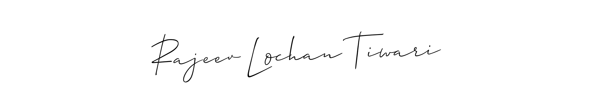 Best and Professional Signature Style for Rajeev Lochan Tiwari. Allison_Script Best Signature Style Collection. Rajeev Lochan Tiwari signature style 2 images and pictures png