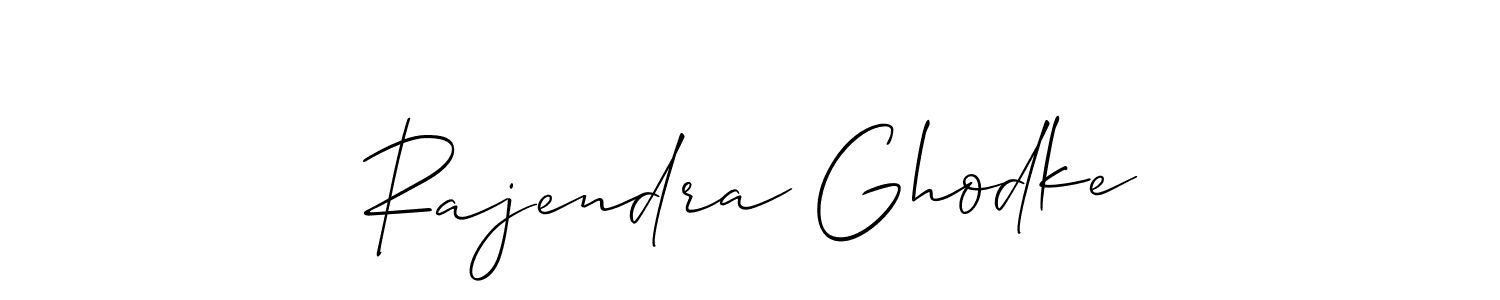 Check out images of Autograph of Rajendra Ghodke name. Actor Rajendra Ghodke Signature Style. Allison_Script is a professional sign style online. Rajendra Ghodke signature style 2 images and pictures png