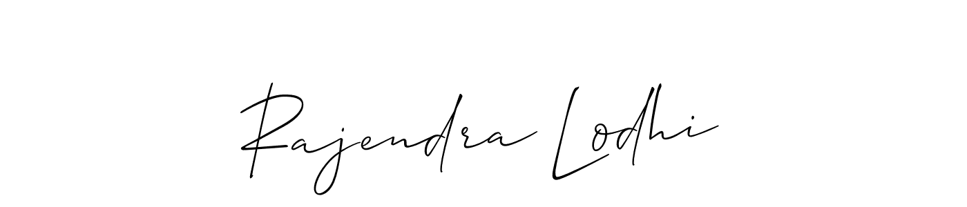 Here are the top 10 professional signature styles for the name Rajendra Lodhi. These are the best autograph styles you can use for your name. Rajendra Lodhi signature style 2 images and pictures png