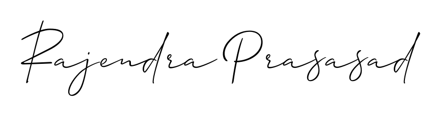 Create a beautiful signature design for name Rajendra Prasasad. With this signature (Allison_Script) fonts, you can make a handwritten signature for free. Rajendra Prasasad signature style 2 images and pictures png