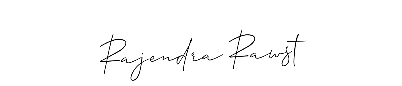 Here are the top 10 professional signature styles for the name Rajendra Rawst. These are the best autograph styles you can use for your name. Rajendra Rawst signature style 2 images and pictures png