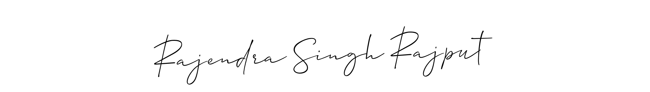 Once you've used our free online signature maker to create your best signature Allison_Script style, it's time to enjoy all of the benefits that Rajendra Singh Rajput name signing documents. Rajendra Singh Rajput signature style 2 images and pictures png