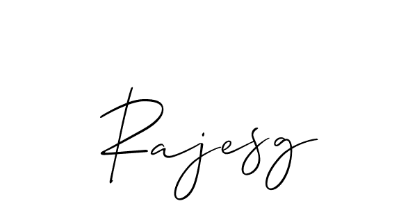 This is the best signature style for the Rajesg name. Also you like these signature font (Allison_Script). Mix name signature. Rajesg signature style 2 images and pictures png