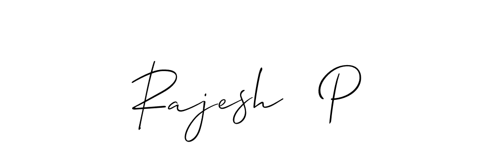 Here are the top 10 professional signature styles for the name Rajesh   P. These are the best autograph styles you can use for your name. Rajesh   P signature style 2 images and pictures png