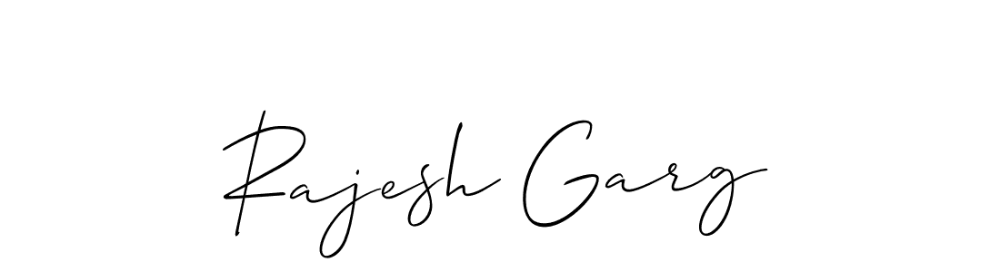 Check out images of Autograph of Rajesh Garg name. Actor Rajesh Garg Signature Style. Allison_Script is a professional sign style online. Rajesh Garg signature style 2 images and pictures png