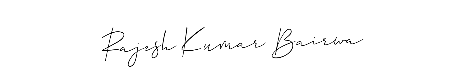 Here are the top 10 professional signature styles for the name Rajesh Kumar Bairwa. These are the best autograph styles you can use for your name. Rajesh Kumar Bairwa signature style 2 images and pictures png