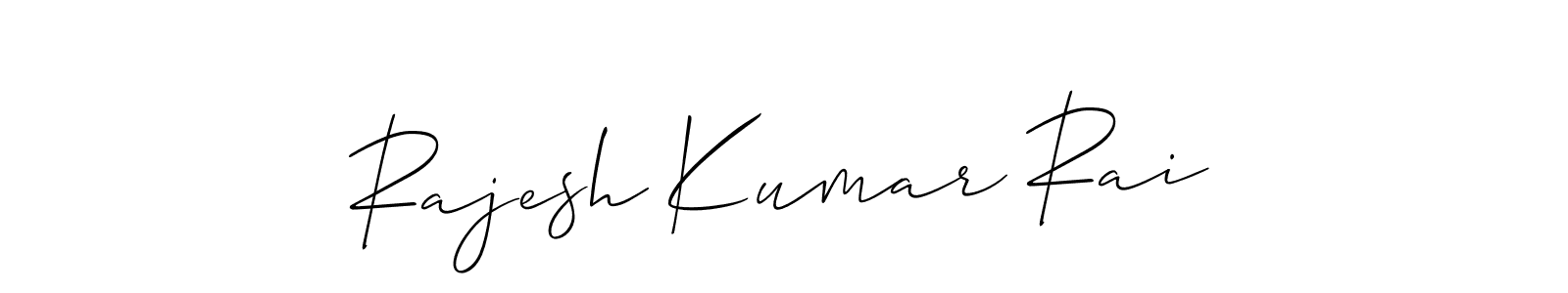 Check out images of Autograph of Rajesh Kumar Rai name. Actor Rajesh Kumar Rai Signature Style. Allison_Script is a professional sign style online. Rajesh Kumar Rai signature style 2 images and pictures png