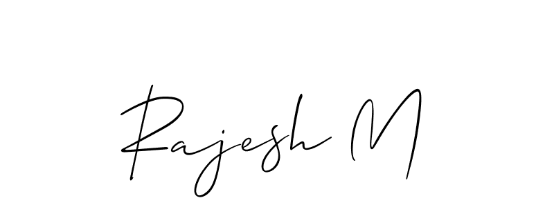 See photos of Rajesh M official signature by Spectra . Check more albums & portfolios. Read reviews & check more about Allison_Script font. Rajesh M signature style 2 images and pictures png