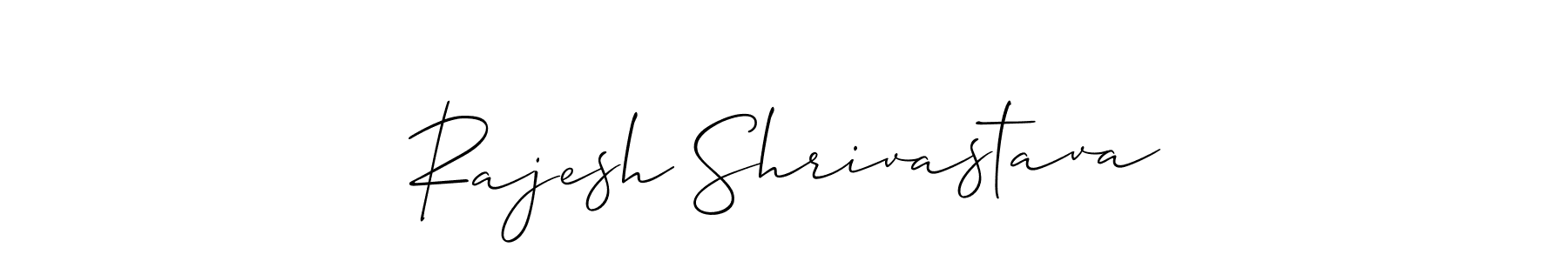 Best and Professional Signature Style for Rajesh Shrivastava. Allison_Script Best Signature Style Collection. Rajesh Shrivastava signature style 2 images and pictures png