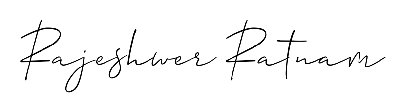 Rajeshwer Ratnam stylish signature style. Best Handwritten Sign (Allison_Script) for my name. Handwritten Signature Collection Ideas for my name Rajeshwer Ratnam. Rajeshwer Ratnam signature style 2 images and pictures png