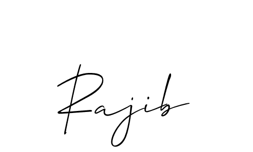 This is the best signature style for the Rajib name. Also you like these signature font (Allison_Script). Mix name signature. Rajib signature style 2 images and pictures png