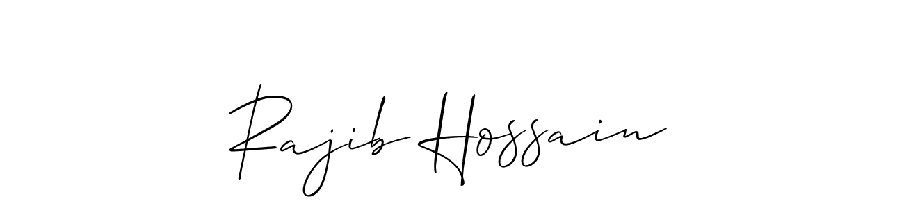 See photos of Rajib Hossain official signature by Spectra . Check more albums & portfolios. Read reviews & check more about Allison_Script font. Rajib Hossain signature style 2 images and pictures png