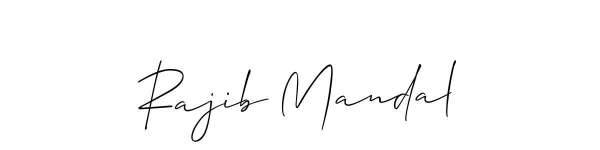 Check out images of Autograph of Rajib Mandal name. Actor Rajib Mandal Signature Style. Allison_Script is a professional sign style online. Rajib Mandal signature style 2 images and pictures png
