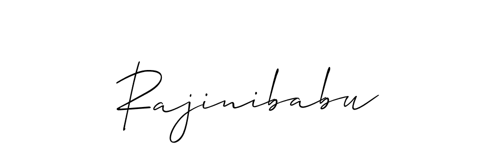 This is the best signature style for the Rajinibabu name. Also you like these signature font (Allison_Script). Mix name signature. Rajinibabu signature style 2 images and pictures png