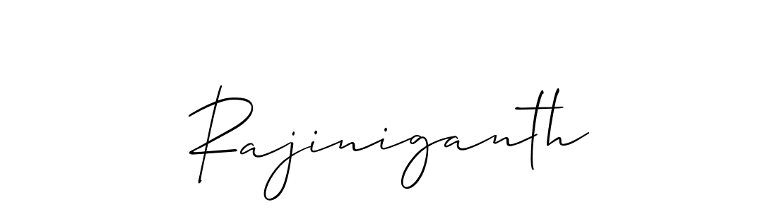 This is the best signature style for the Rajiniganth name. Also you like these signature font (Allison_Script). Mix name signature. Rajiniganth signature style 2 images and pictures png