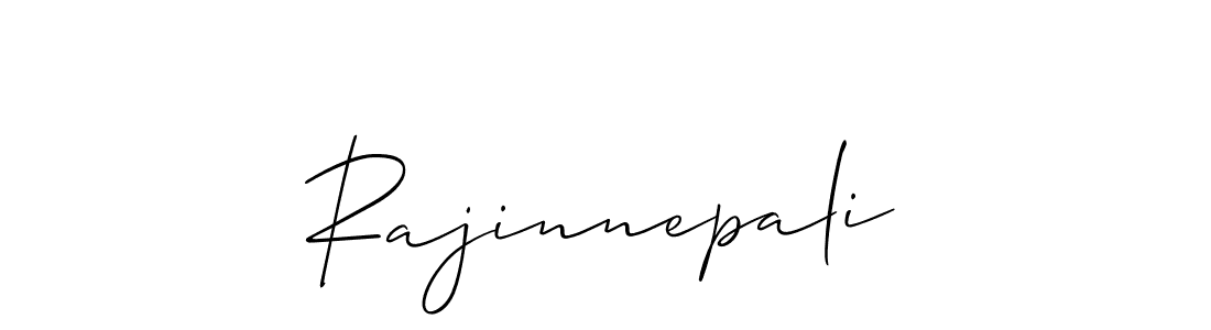 Once you've used our free online signature maker to create your best signature Allison_Script style, it's time to enjoy all of the benefits that Rajinnepali name signing documents. Rajinnepali signature style 2 images and pictures png