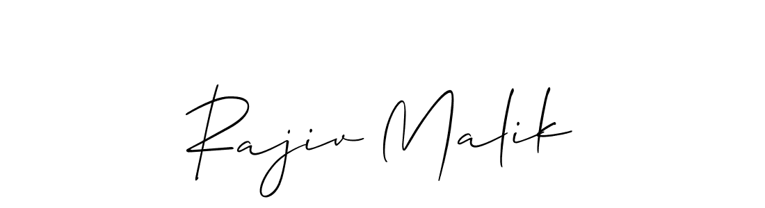 Once you've used our free online signature maker to create your best signature Allison_Script style, it's time to enjoy all of the benefits that Rajiv Malik name signing documents. Rajiv Malik signature style 2 images and pictures png