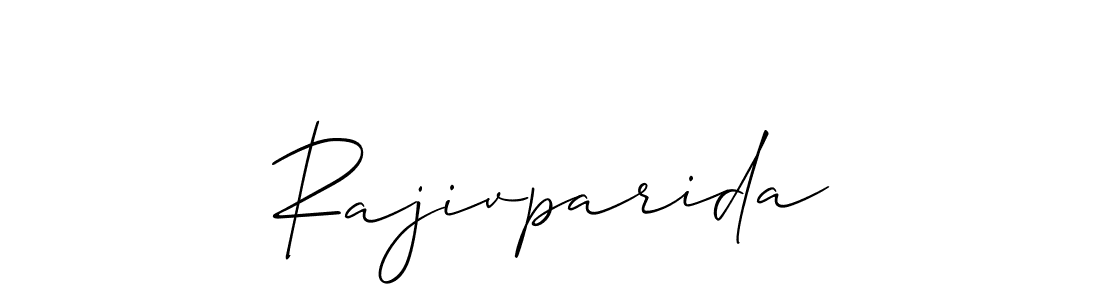 See photos of Rajivparida official signature by Spectra . Check more albums & portfolios. Read reviews & check more about Allison_Script font. Rajivparida signature style 2 images and pictures png