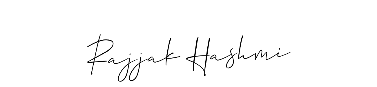 Check out images of Autograph of Rajjak Hashmi name. Actor Rajjak Hashmi Signature Style. Allison_Script is a professional sign style online. Rajjak Hashmi signature style 2 images and pictures png