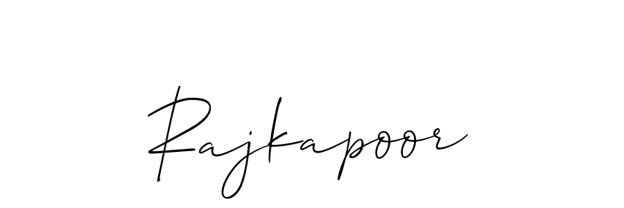 Once you've used our free online signature maker to create your best signature Allison_Script style, it's time to enjoy all of the benefits that Rajkapoor name signing documents. Rajkapoor signature style 2 images and pictures png