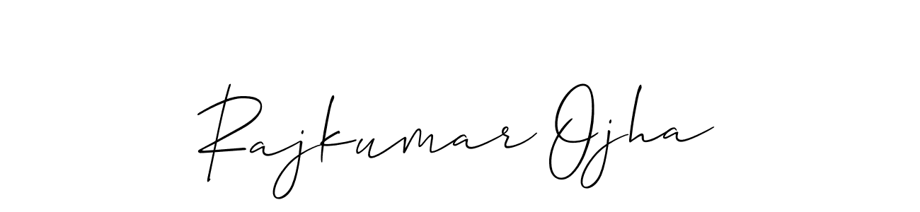 Similarly Allison_Script is the best handwritten signature design. Signature creator online .You can use it as an online autograph creator for name Rajkumar Ojha. Rajkumar Ojha signature style 2 images and pictures png