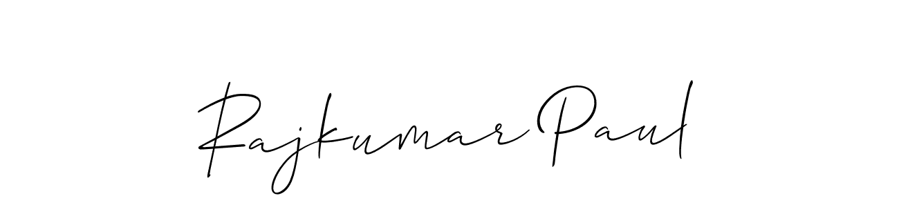 Here are the top 10 professional signature styles for the name Rajkumar Paul. These are the best autograph styles you can use for your name. Rajkumar Paul signature style 2 images and pictures png