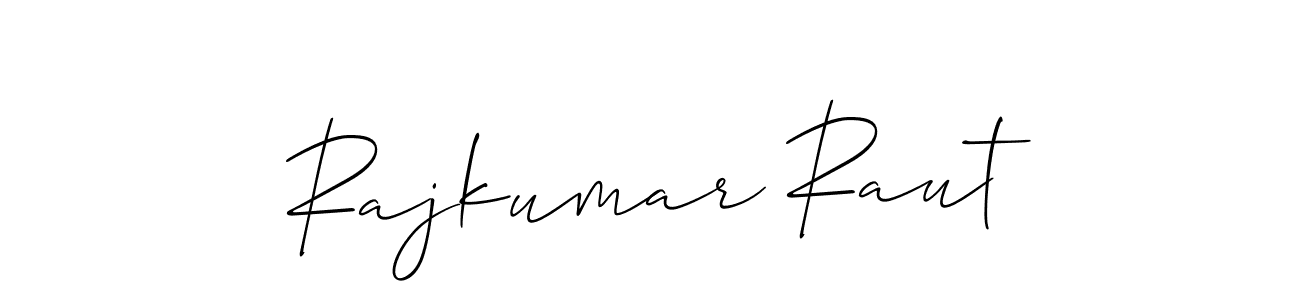 Here are the top 10 professional signature styles for the name Rajkumar Raut. These are the best autograph styles you can use for your name. Rajkumar Raut signature style 2 images and pictures png