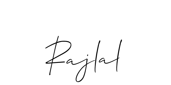 This is the best signature style for the Rajlal name. Also you like these signature font (Allison_Script). Mix name signature. Rajlal signature style 2 images and pictures png